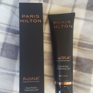 New in box paris hilton pro D.N.A cleanser